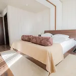 ホテル ベルヴェデーレ
