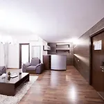 ホテル ベルヴェデーレ 4*