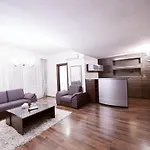ホテル ベルヴェデーレ 4*