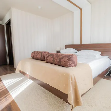 Готель Belvedere