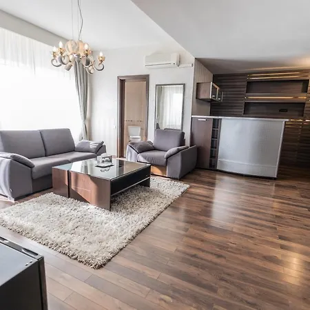 Belvedere 4* Braşov