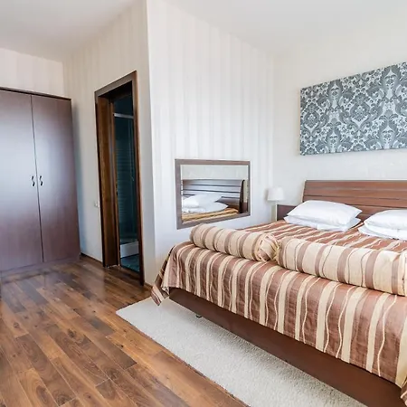 Belvedere Hotell Braşov