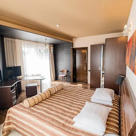 Belvedere 4* Brasov