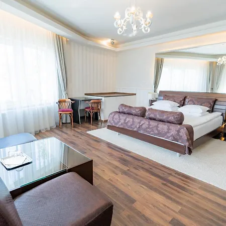 Hotel Belvedere