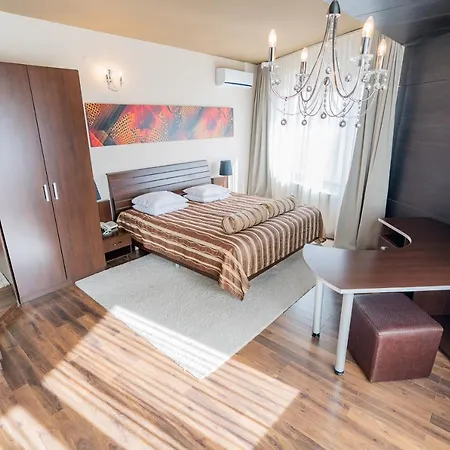 Belvedere Брашов