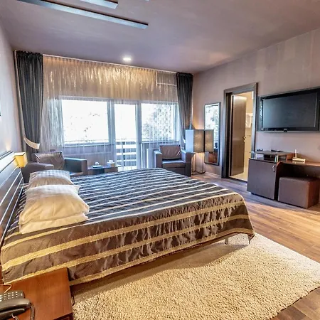 Hotel Belvedere 4*