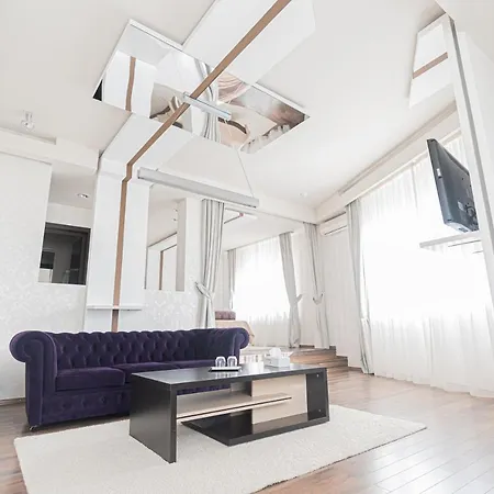 Belvedere 4* Брашов