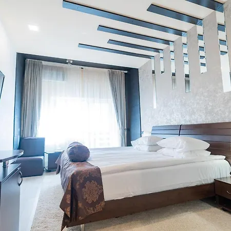 Ξενοδοχείο Belvedere 4*