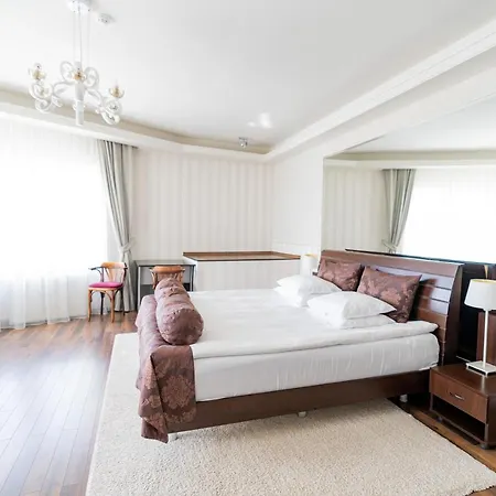 Belvedere 4* Brasov