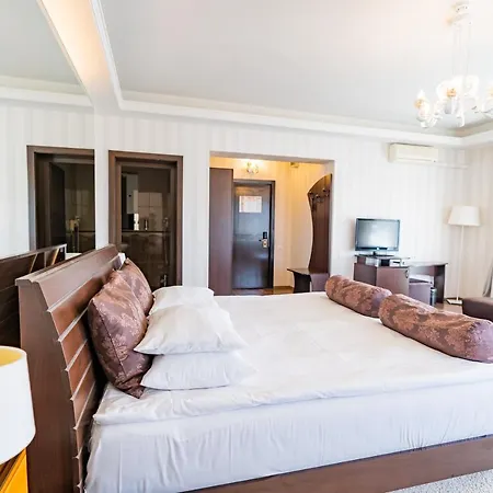 Hotel Belvedere 4*