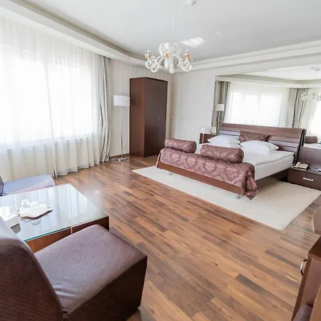 Belvedere Hotel Brașov