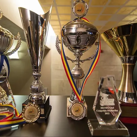 Belvedere 4* Brașov