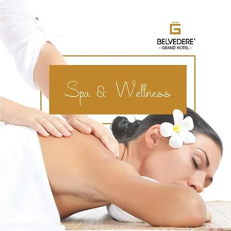 Belvedere 4* Брашов