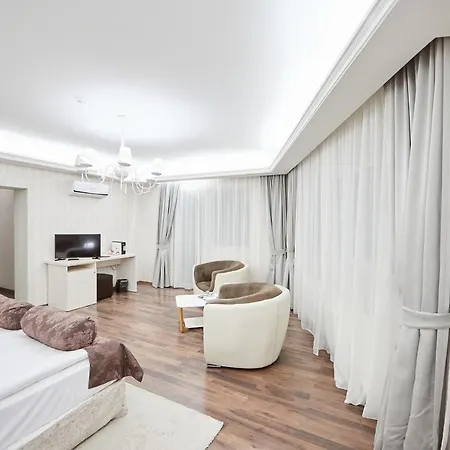 Belvedere 4* Brașov