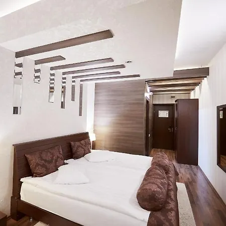 Hotel Belvedere Brașov