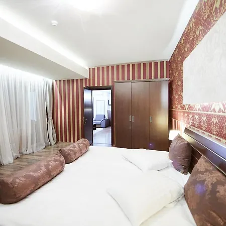 Belvedere Brasov