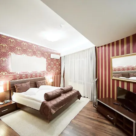 Belvedere Hotel 4*