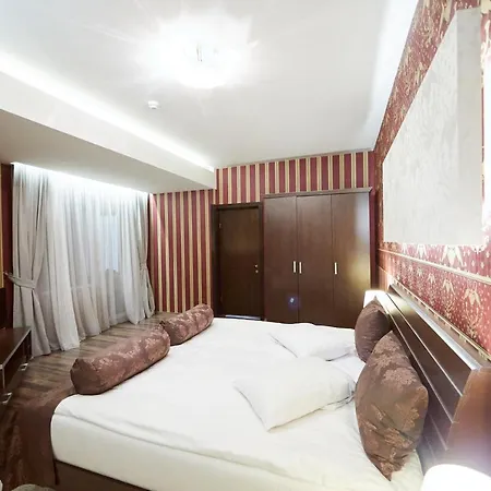 Hotell Belvedere 4*