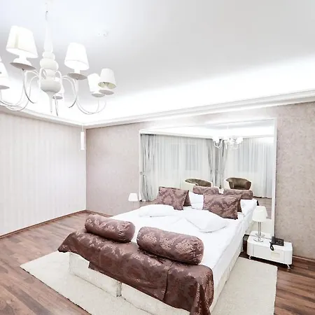 Belvedere Готель