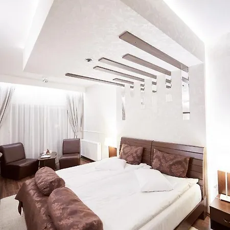 Belvedere Готель 4*