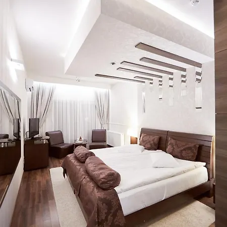 Belvedere Brasov