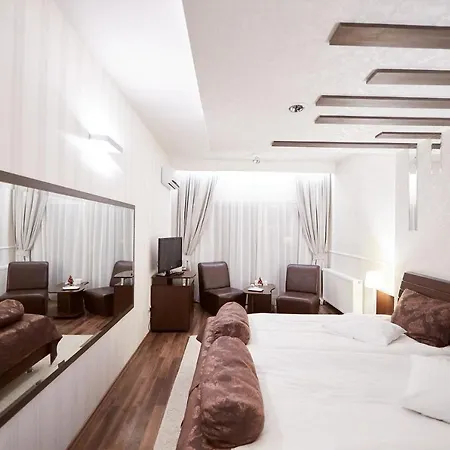 Belvedere 4* Брашов