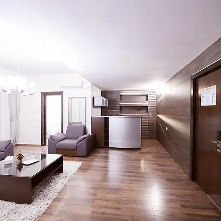 Hotel Belvedere 4*