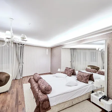 Belvedere 4*