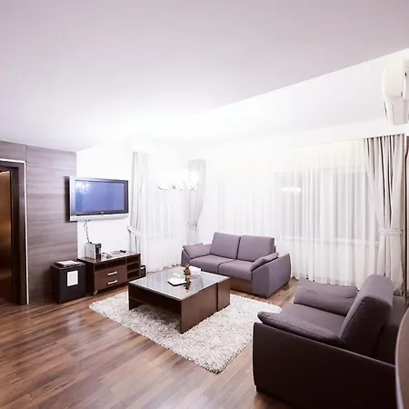 Hotel Belvedere