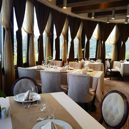 Belvedere Готель