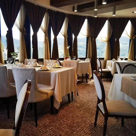 Hotell Belvedere 4*