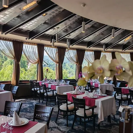 Belvedere 4* Брашов