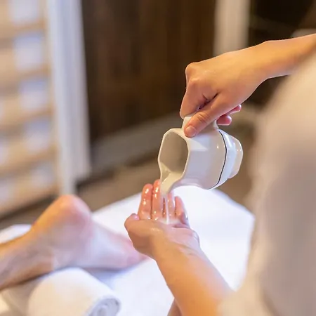 Belvedere 4* Брашов