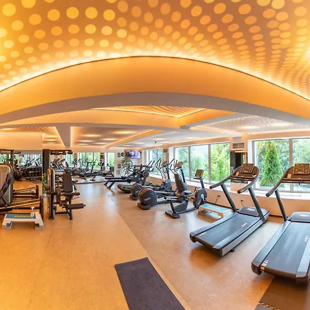 Belvedere Готель 4*