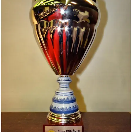 Belvedere Брашов