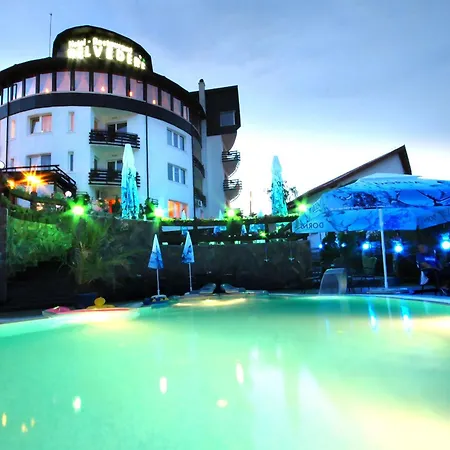 Hotell Belvedere 4*
