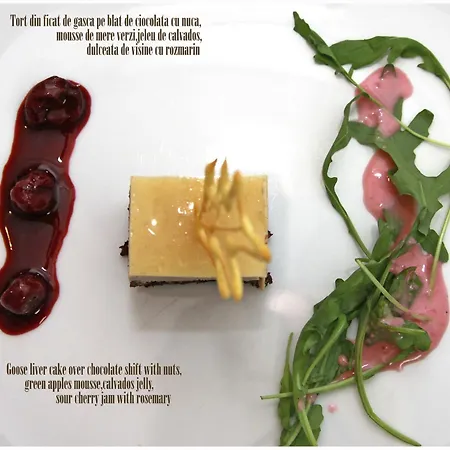 ホテル ベルヴェデーレ 4*