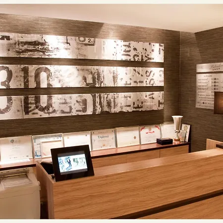 ホテル ベルヴェデーレ