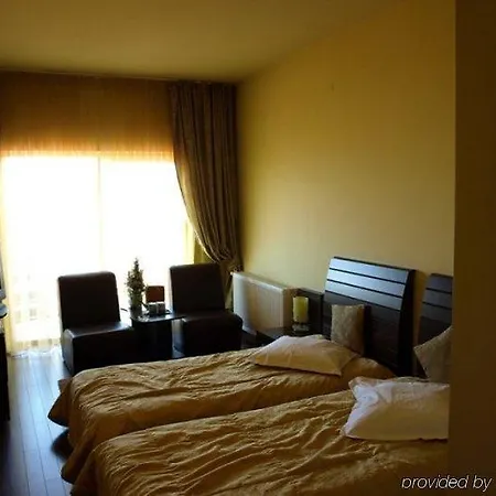 Belvedere 4* Brasov
