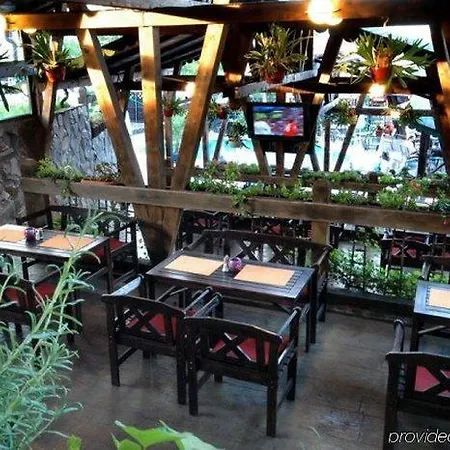 Готель Belvedere 4*