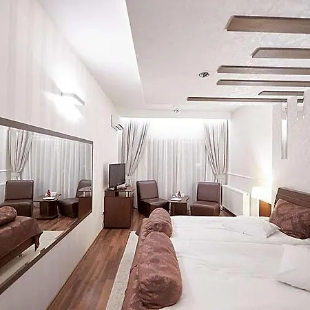 Belvedere 4* Μπρασόβ