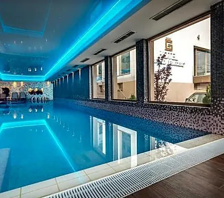 Belvedere Hotel