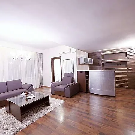Belvedere 4* Μπρασόβ