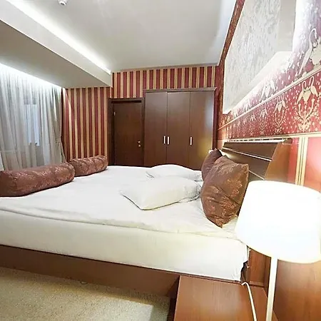 Belvedere Ξενοδοχείο 4*