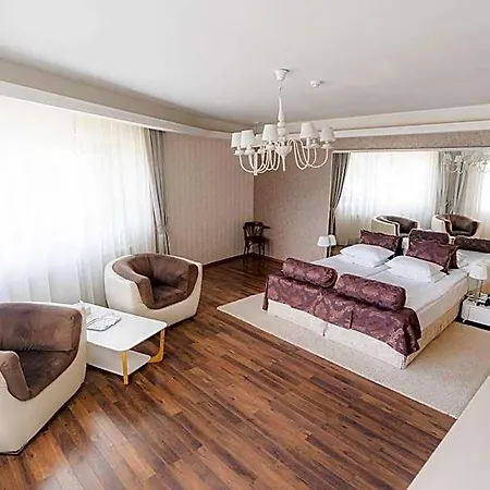 Hotel Belvedere Brasov