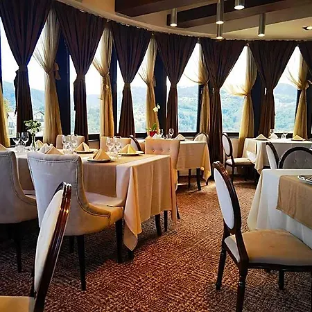 Belvedere 4* Μπρασόβ
