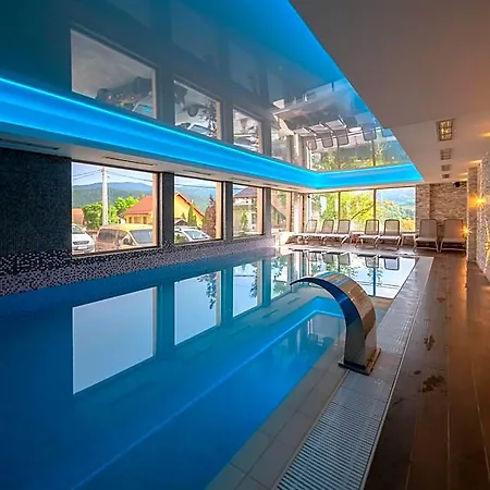 Belvedere Brasov