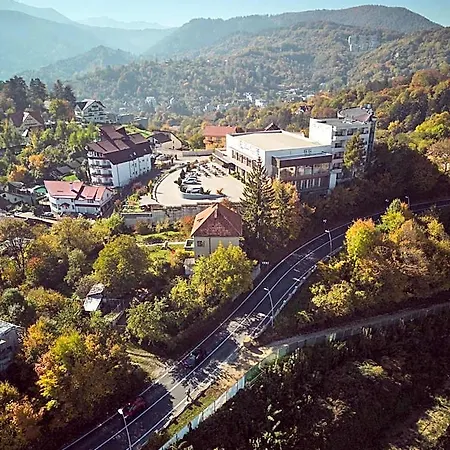 Hotel Belvedere Brasov