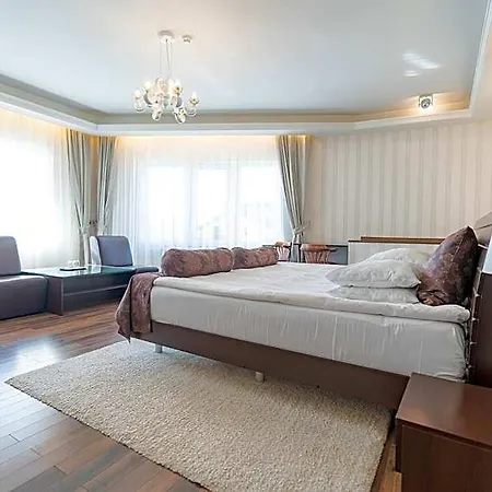 Belvedere Ξενοδοχείο 4*