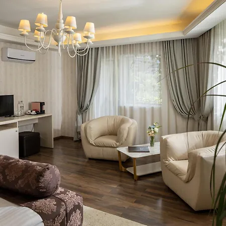 Belvedere 4* Braşov